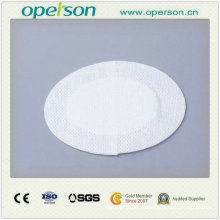 Non Woven Adhesive Eye Pad mit wettbewerbsfähiger und guter Qualität